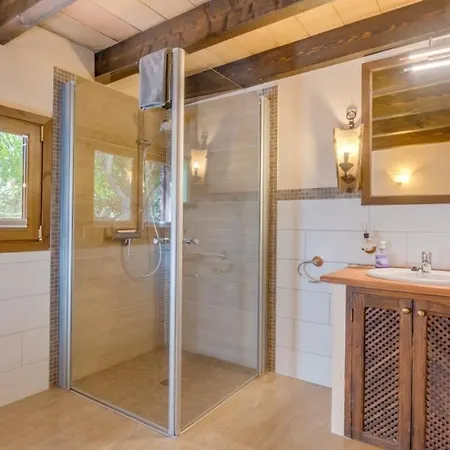 Ferragut Holiday home Arta