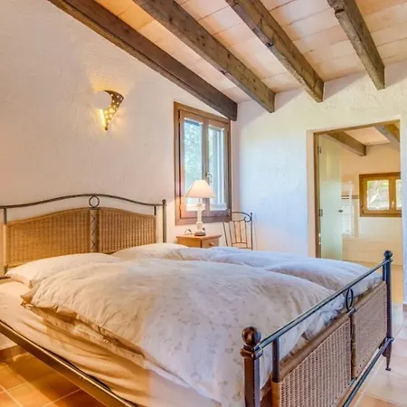 Ferragut Holiday home