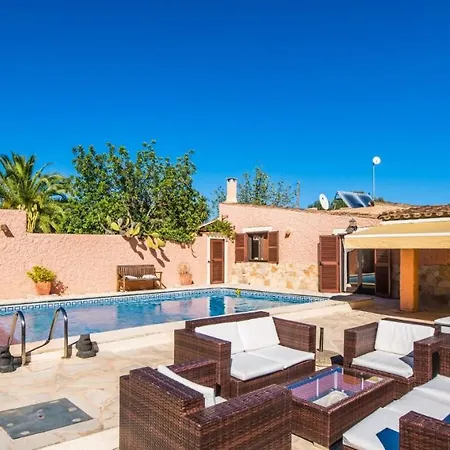 Ferragut Holiday home *