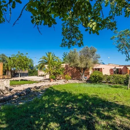 Ferragut Holiday home