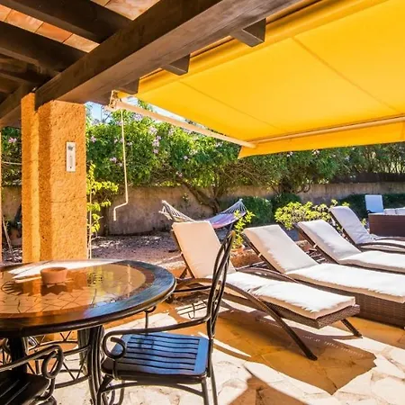 Ferragut Holiday home *