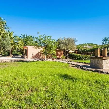 Holiday home Ferragut